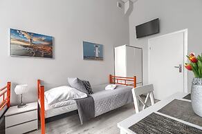 Stawa Hostel