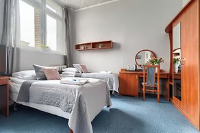 Stawa Hostel