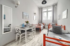 Stawa Hostel