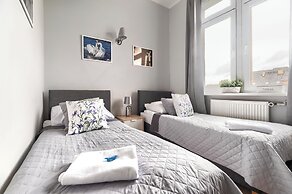 Stawa Hostel