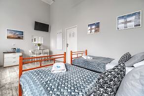 Stawa Hostel