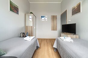 Stawa Hostel