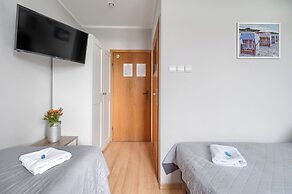 Stawa Hostel