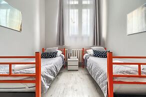 Stawa Hostel