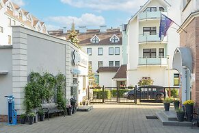 Stawa Hostel
