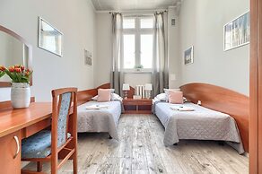 Stawa Hostel