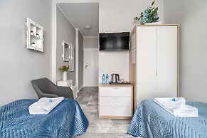 Stawa Hostel
