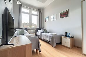 Stawa Hostel