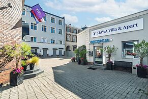 Stawa Villa & Apart