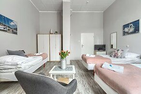 Stawa Hostel