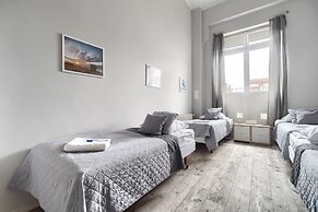 Stawa Hostel