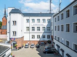 Stawa Villa & Apart