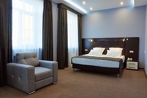 Prestige hotel Seven kings