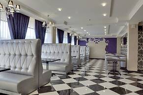 Prestige hotel Seven kings