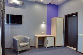 Prestige hotel Seven kings