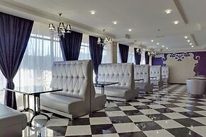 Prestige hotel Seven kings