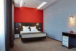 Prestige hotel Seven kings