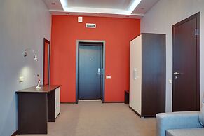 Prestige hotel Seven kings