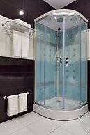 Prestige hotel Seven kings