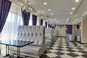 Prestige hotel Seven kings