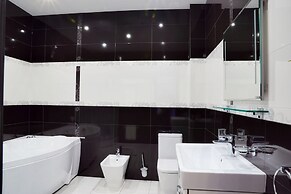 Prestige hotel Seven kings