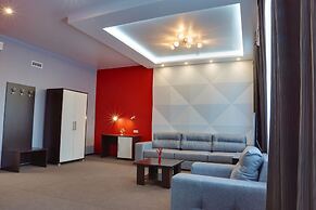 Prestige hotel Seven kings