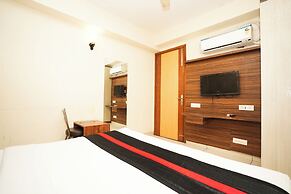 Hotel A R Residency
