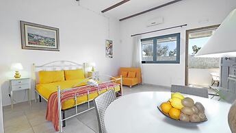 Residence Contrada Schite