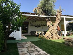 Residence Contrada Schite