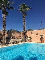 Residence Contrada Schite