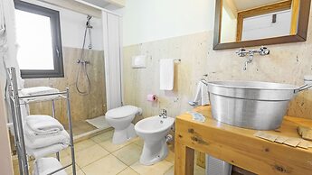 Residence Contrada Schite