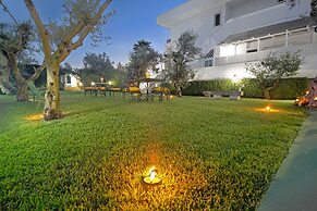 Residence Contrada Schite