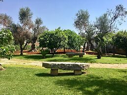 Residence Contrada Schite