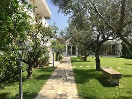 Residence Contrada Schite