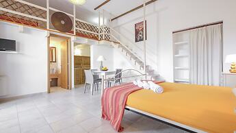 Residence Contrada Schite