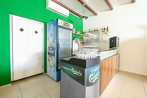 Residence Contrada Schite