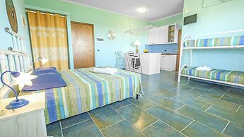 Residence Contrada Schite