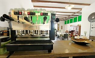 Residence Contrada Schite