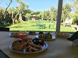 Residence Contrada Schite