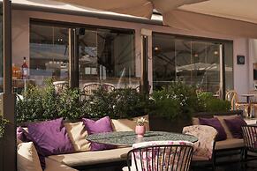 Legacy Gastro Suites