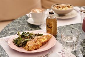 Legacy Gastro Suites