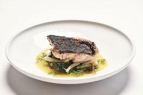 Legacy Gastro Suites