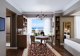 Legacy Gastro Suites