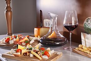 Legacy Gastro Suites