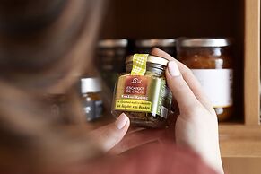 Legacy Gastro Suites