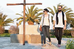 Legacy Gastro Suites