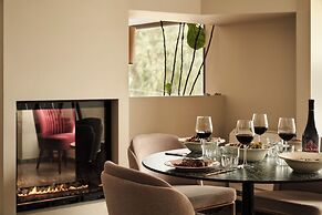 Legacy Gastro Suites