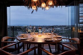 Legacy Gastro Suites