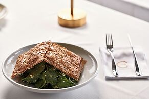 Legacy Gastro Suites