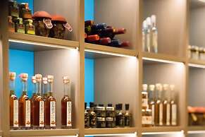 Legacy Gastro Suites